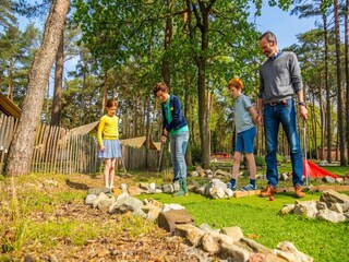 Vakantiepark Lanaken  34
