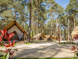 Vakantiepark Lanaken Omgeving 19