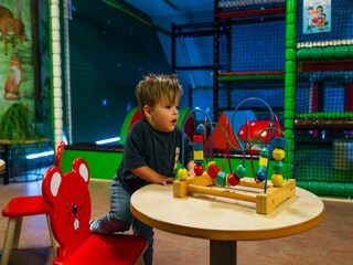 Vakantiepark Lanaken  36
