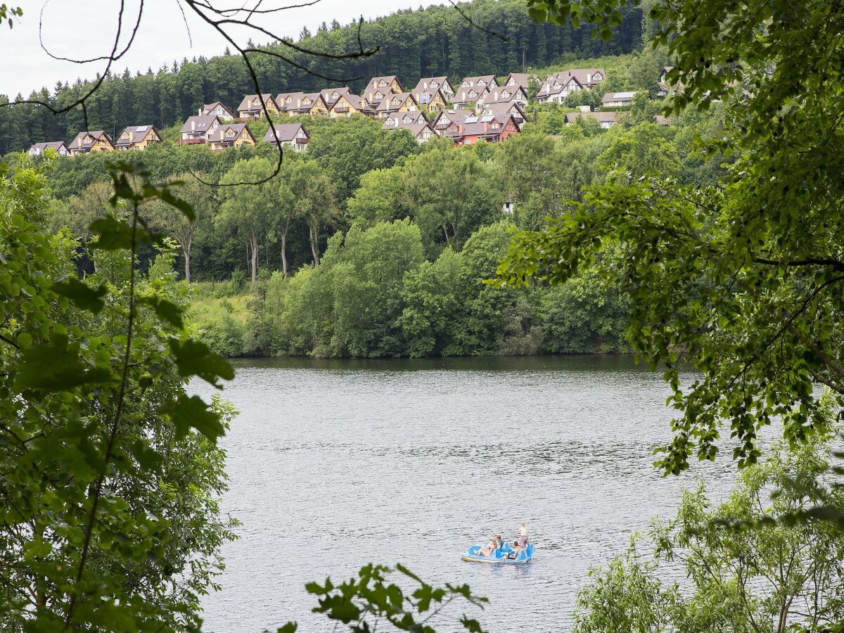 Ferienpark Kronenburg Umgebung 5