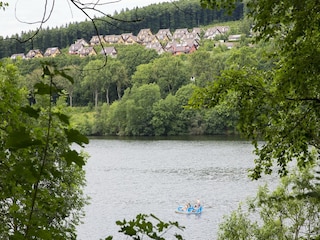 Holiday park Kronenburg Environment 7