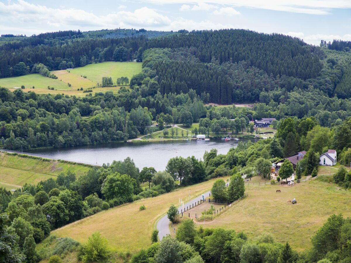 Ferienpark Kronenburg Umgebung 8