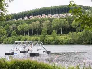 Holiday park Kronenburg  24