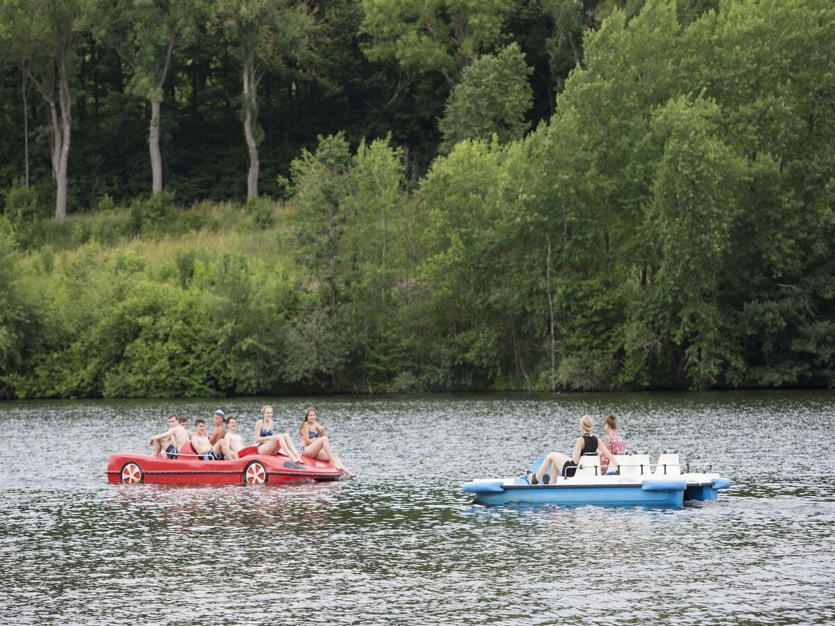 Ferienpark Kronenburg  19