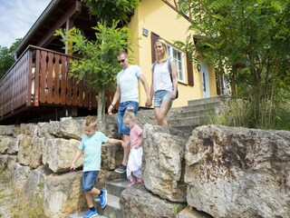 Holiday park Kronenburg  26