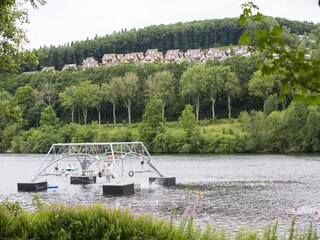 Parque de vacaciones Kronenburg  27