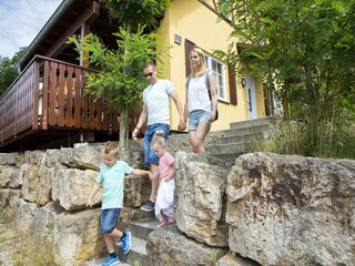 Parque de vacaciones Kronenburg  36
