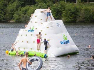 Holiday park Kronenburg  14