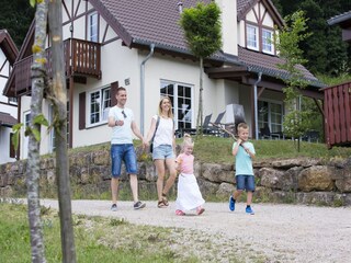 Holiday park Kronenburg  21