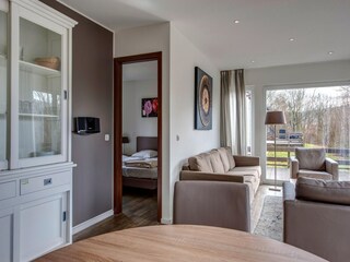 Parque de vacaciones Kronenburg Características 6