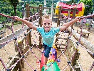Vakantiepark Kronenburg  18