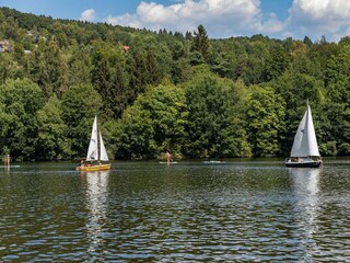 Vakantiepark Kronenburg Omgeving 9