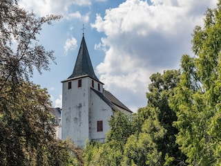 Ferienpark Kronenburg  25