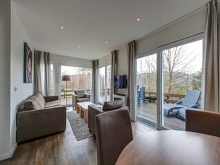 Vakantiepark Kronenburg Kenmerken 4