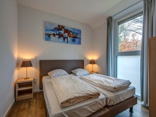 Parco vacanze Kronenburg Caratteristiche 4