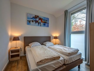 Parque de vacaciones Kronenburg Características 4