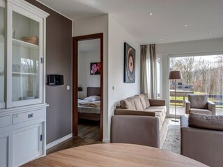 Vakantiepark Kronenburg Kenmerken 6