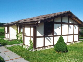 Vakantiepark Schramberg Buitenaudio-opname 7