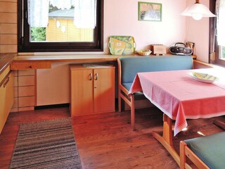 Parque de vacaciones Schramberg Características 9