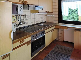 Ferienpark Schramberg Ausstattung 11