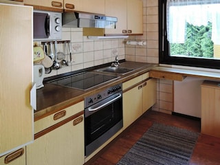 Parc de vacances Schramberg Équipement 16