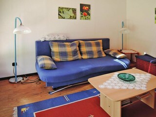 Ferienpark Schramberg Ausstattung 19