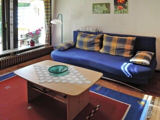 Parco vacanze Schramberg Caratteristiche 13