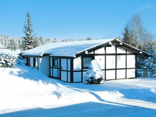 Vakantiepark Schramberg Buitenaudio-opname 3