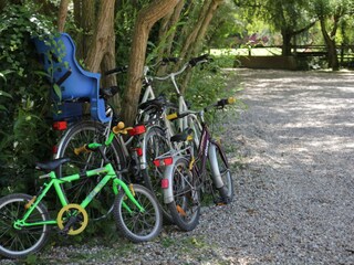 Parc de vacances Quend  21