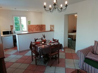 Vakantiepark Quend Kenmerken 11