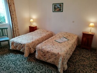 Vakantiepark Quend Kenmerken 12