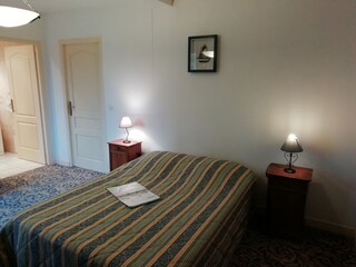 Holiday park Quend Features 12