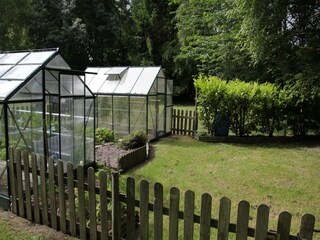 Vakantiepark Quend Buitenaudio-opname 2