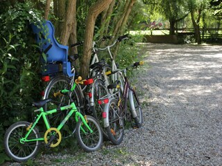 Parc de vacances Quend  28