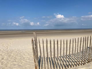 Ferienpark Quend Umgebung 28