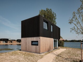 Holiday park Oostvoorne Outdoor Recording 3