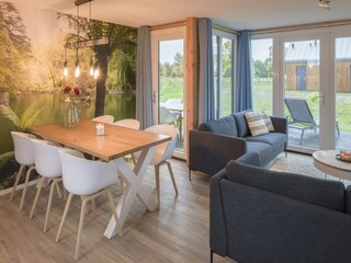 Vakantiepark Veere Kenmerken 4