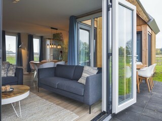 Vakantiepark Veere Kenmerken 4