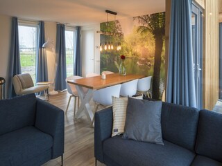 Vakantiepark Veere Kenmerken 6