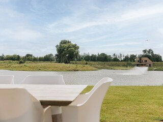 Holiday park Veere Environment 26