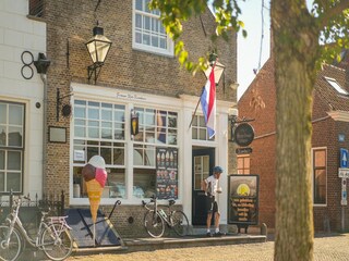 Vakantiepark Veere Omgeving 15