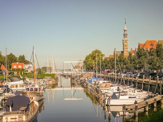 Vakantiepark Veere Omgeving 27