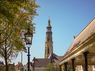 Vakantiepark Veere Omgeving 23