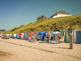 Vakantiepark Veere Omgeving 16