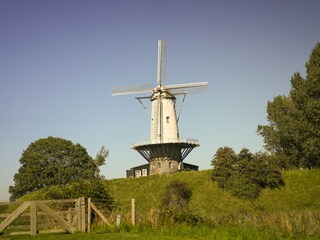 Vakantiepark Veere Omgeving 20
