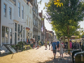 Ferienpark Veere Umgebung 12