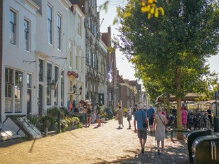 Vakantiepark Veere Omgeving 30