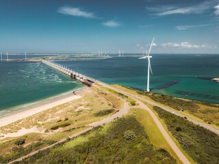 Vakantiepark Veere Omgeving 24
