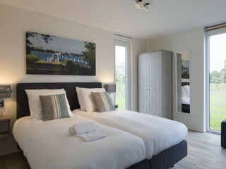 Parco vacanze Veere Caratteristiche 5