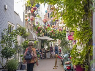 Vakantiepark Veere Omgeving 25